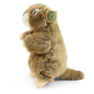 RAPPA Plush toy MARMMOT, 23cm