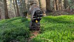 BROWNING Boots CENTAURI