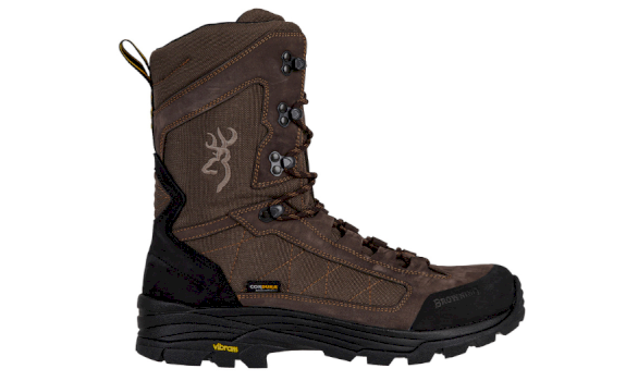 BROWNING Boots SOLARO