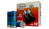 CLEVER Cartridges MIRAGE 12/70 Classica MX1 24g No. 7½