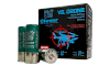 CLEVER Cartridges MIRAGE 12/70 Versus Drone 36g #BB 4,5mm