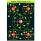 SPLATTER PRO TARGETS Paper target, 45x30cm