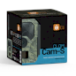 ICU Trail camera CLOM Cam-S