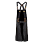 SWEDTEAM Apron BULL STENING