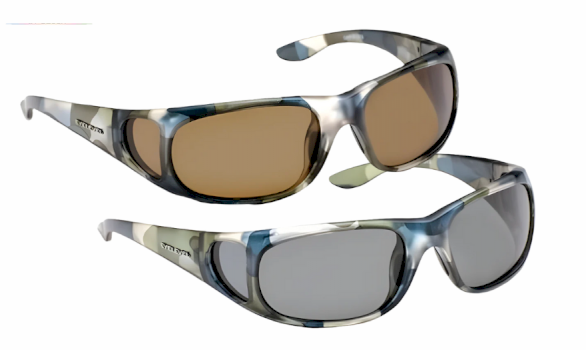 EYELEVEL Brilles CARP, 2 dažādi veidi