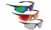 EYELEVEL Brilles CROSSFIRE, 3 dažādi veidi