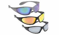 EYELEVEL Polarized sunglasses MARINE, choice of 3 colours