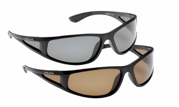 EYELEVEL Brilles STRIKER, 2 dažādi veidi
