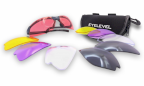 EYELEVEL Brilles ar maināmām lēcām MARKSMAN