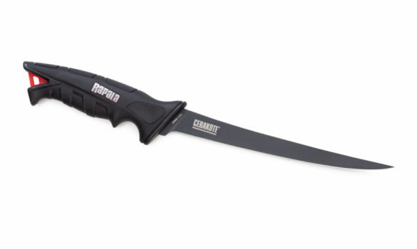 RAPALA Filēšanas nazis STEALTH FXF 20cm
