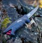 RAPALA Filēšanas nazis STEALTH FXF 20cm