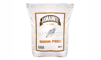 JAMAMITE Corn feed, 5kg