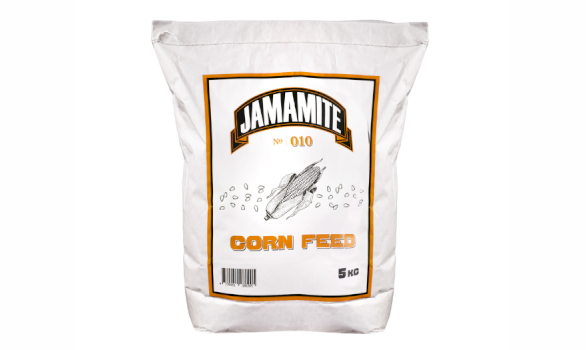 JAMAMITE Corn feed, 5kg