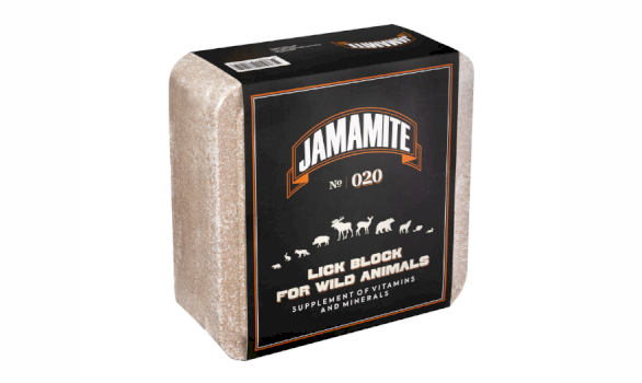 JAMAMITE Minerālu bloks, 5kg