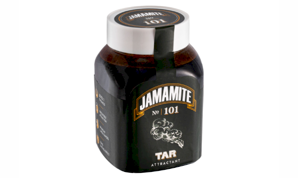 JAMAMITE TAR – for winter use, 450ml