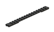 RECKNAGEL ERA Picatinny rail for Savage 110, short (cal. .308Win.)