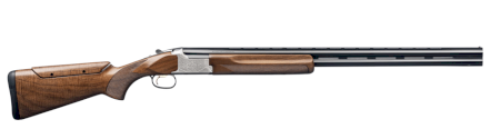 Over under shotgun Browning B525 Sporter 1 Vintage ADJ TF cal. 12/76, 76cm