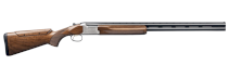 Over under shotgun Browning B525 Sporter 1 Vintage ADJ TF cal. 12/76, 76cm