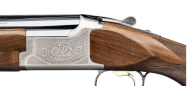 Over under shotgun Browning B525 Sporter 1 Vintage ADJ TF cal. 12/76, 76cm