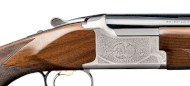 Over under shotgun Browning B525 Sporter 1 Vintage ADJ TF cal. 12/76, 76cm