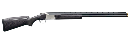 Over under shotgun Browning ULTRA XS Black Laminated ADJ TF cal. 12/76, 76cm