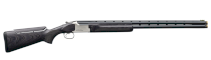 Over under shotgun Browning ULTRA XS Black Laminated ADJ TF cal. 12/76, 76cm