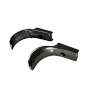 Over under shotgun Browning ULTRA XS Black Laminated ADJ TF cal. 12/76, 76cm