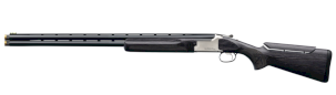 Over under shotgun Browning ULTRA XS Black Laminated ADJ TF cal. 12/76, 76cm
