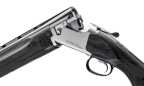 Over under shotgun Browning ULTRA XS Black Laminated ADJ TF cal. 12/76, 76cm