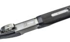 Over under shotgun Browning ULTRA XS Black Laminated ADJ TF cal. 12/76, 76cm
