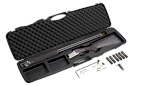 Over under shotgun Browning ULTRA XS Black Laminated ADJ TF cal. 12/76, 76cm