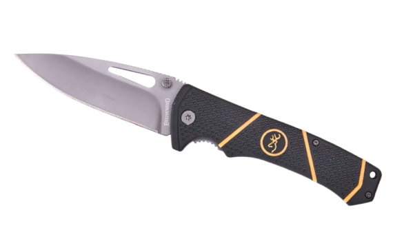 BROWNING Saliekams nazis LONG HAUL