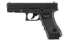 UMAREX Air pistol GLOCK 17 4,5mm (.177) BB, CO2