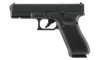 UMAREX Air pistol GLOCK 17 Gen5 MOS 4,5mm (.177) BB, CO2