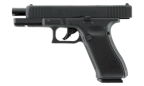 UMAREX Air pistol GLOCK 17 Gen5 MOS 4,5mm (.177) BB, CO2