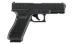 UMAREX Air pistol GLOCK 17 Gen5 MOS 4,5mm (.177) BB, CO2