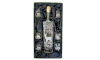 JAGERGLASS Set of vodka glasses with carafe
