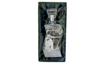 JAGERGLASS Carafe with engraving, 750ml