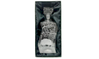 JAGERGLASS Carafe with engraving, 750ml