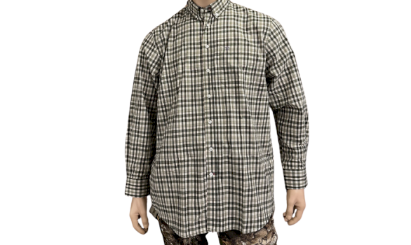 KOS FASHION Shirt