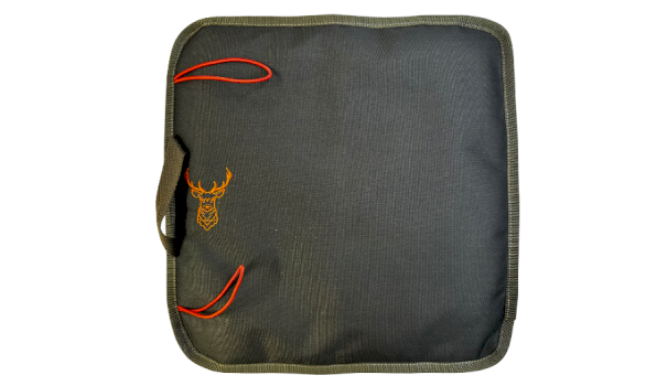 BALLPOLO Seat cushion, 35x35cm