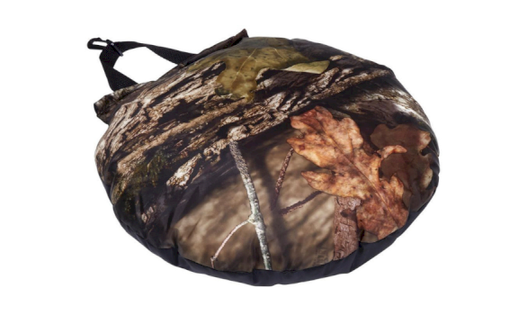 ALLEN Sitting pad VANISH THERMO