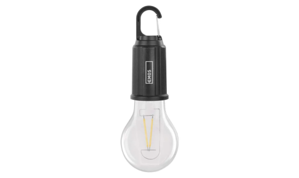 EMOS LED spuldze ar USB barošanas avotu
