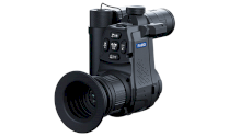 PARD Digitālā nakts uzlika NV007SP2 4K LRF ar tālmēru - 940nm