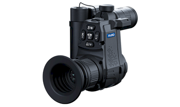 PARD Night vision scope NV007SP2 4K LRF with laser - 940nm