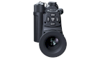 PARD Night vision scope NV007SP2 4K LRF with laser - 940nm