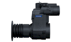 PARD Night vision scope NV007SP2 4K LRF with laser - 940nm