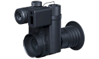PARD Night vision scope NV007SP2 4K LRF with laser - 940nm