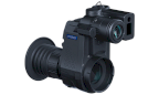 PARD Night vision scope NV007SP2 4K LRF with laser - 940nm