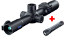 PARD Day/Night vision rifle scope NIGHT STALKER MINI - 940nm